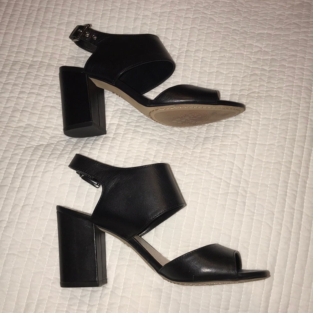 Vince Camuto heels
